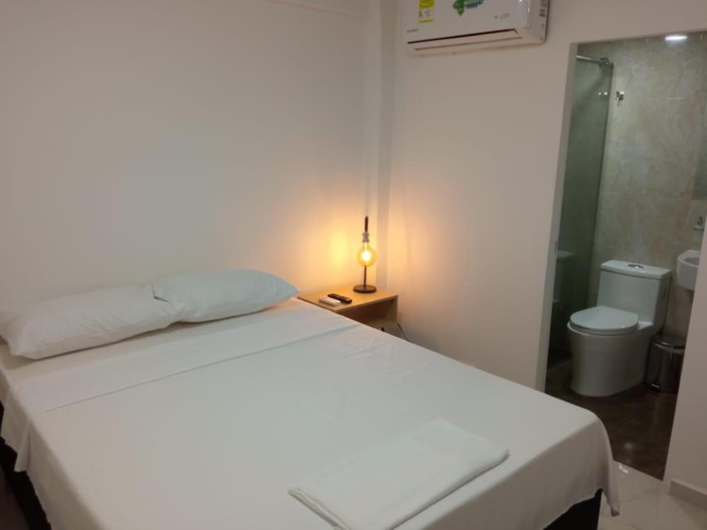 Des Indes Cartagena Otel Dış mekan fotoğraf
