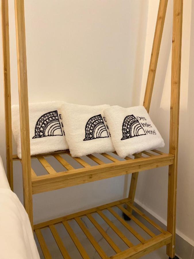 Des Indes Cartagena Otel Dış mekan fotoğraf