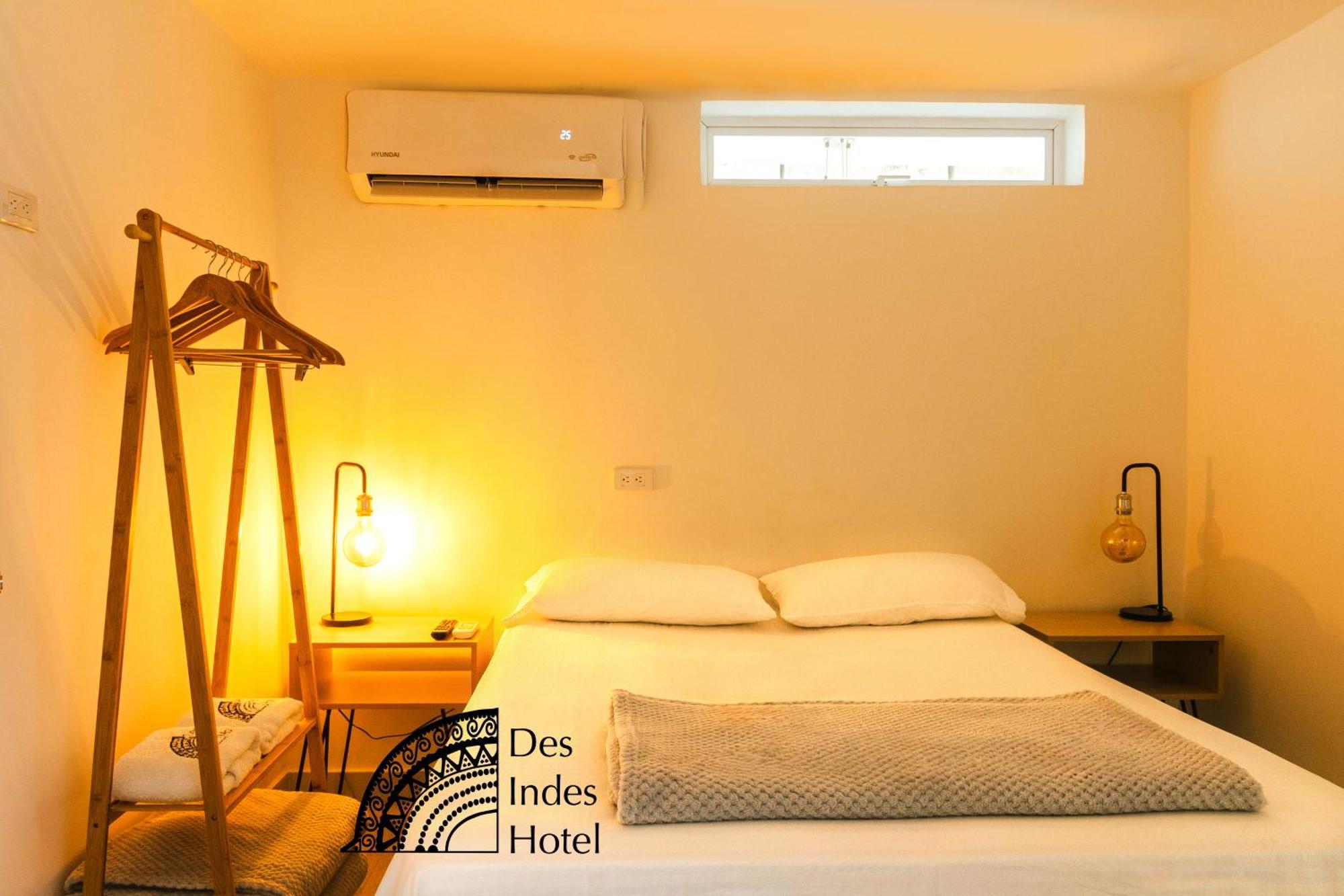 Des Indes Cartagena Otel Dış mekan fotoğraf