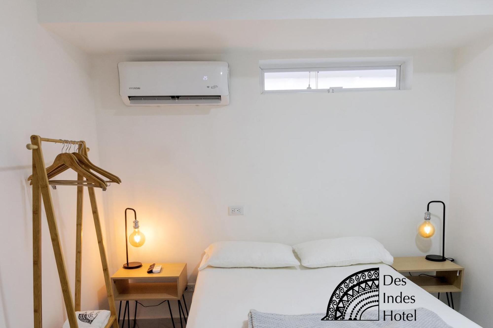 Des Indes Cartagena Otel Dış mekan fotoğraf