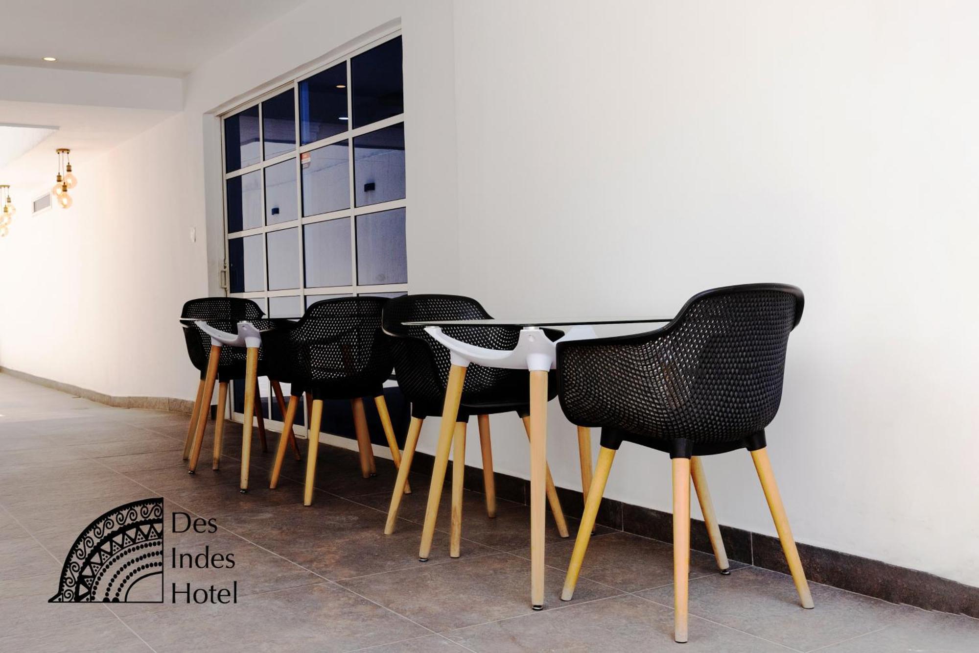 Des Indes Cartagena Otel Dış mekan fotoğraf