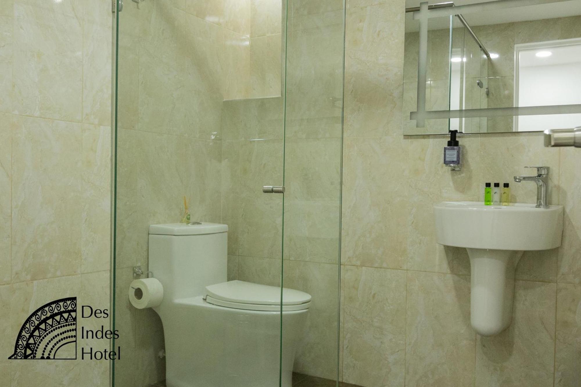 Des Indes Cartagena Otel Dış mekan fotoğraf